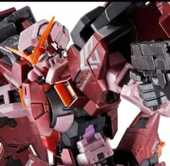 ☆未開封☆MG ガンダムデュナメス トランザム HG セラヴィーガンダム