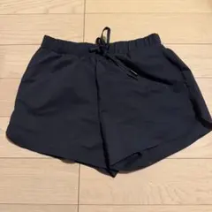 UNIQLO ユニクロ　スポーツウェア　ショートパンツ　レディース　Sサイズ