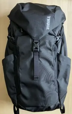 極美品】定価3.5万 THULE Subterra 34L 高機能バックパック | Mercari