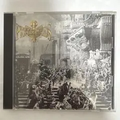 PRETTY MAIDS/Sin-Decadeシン・ディケイド