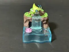 リーメント あつめてひろがる！ポケモンワールド2 しんぴの泉 セレビィのサムネイル