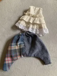 ブライスアウトフィット