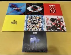 DETOX CDアルバム 4枚セット