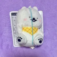 サンリオ　ぽっきょくてん　マスコット