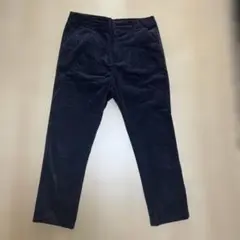E hyphen world gallery コーデュロイ パンツのサムネイル