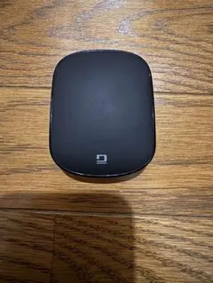 ナカバヤシ digio2 マウス/ブラック MUS-RKF235BK