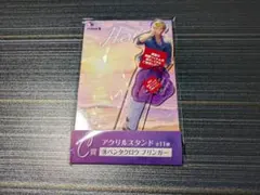 ベンタクロウ ブリンガー アクリルスタンド 海の家　にじさんじEN