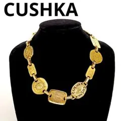 CUSHKA ネックレス 1898 ヴィンテージ クシュカ アクセサリー CUSHKA ネックレス 1898 ヴィンテージ クシュカ アクセサリー