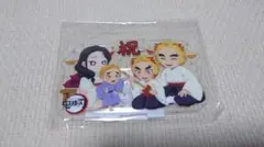 鬼滅の刃 煉獄杏寿郎 誕生祭 2022 アクリルスタンド