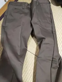 IGNIO i-HEAT パンツ ブラウン サイズ85