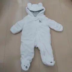 bear HUGS ベビー用 ジャンプスーツのサムネイル