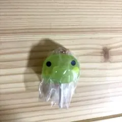 たまごっち カラフルキャンディチャーム くちぱっち