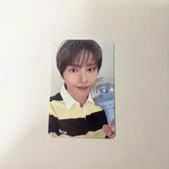 SEVENTEEN ジュン CaratZone CARATLANDケレン トレカ - メルカリ