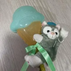 ジェラトーニ ぬいぐるみスティック