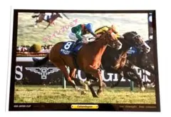 ジグソーパズル ディープインパクト ’06有馬記念 ディープインパクト 有馬記念 ジグソーパズル1000 - メルカリ