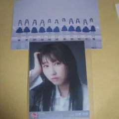 山本杏奈 ズルいよズルいね イコラブ