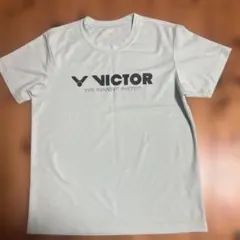 VICTOR ☆Tシャツ