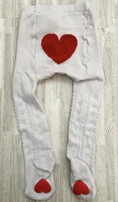 ベビータイツ レッグウェア