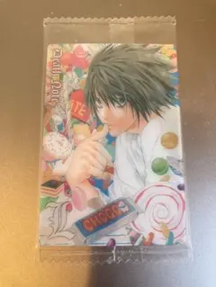 【VR1-20】デスノートウエハース