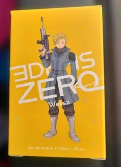 EDENS ZERO ワイズ オードパルファム 50ml