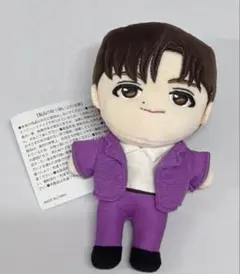 2026年最新】超特急 joker マスコット リョウガの人気アイテム - メルカリ