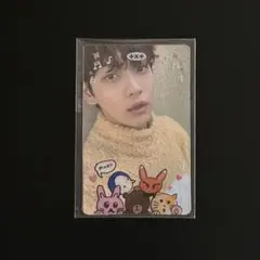 TXT スビン DECO KIT 2022 デコキット ラントレ デコフィルム付