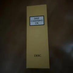 DHC薬用ディープクレンジングオイル