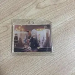 宵崎奏　アクキー
