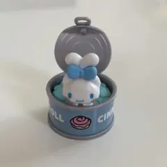 サンリオキャラクターズ　カンキャラ！　シナモロール