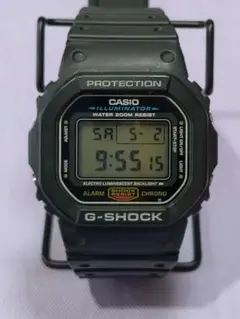 CASIO G-SHOCK DW-5600RI22-1JR - メルカリ