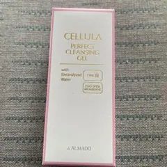 アルマード． チェルラー、クレンジングジェル30gのサムネイル