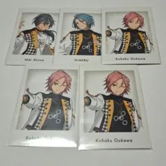 あんスタ 展示会 ぱしゃっつ Crazy:B