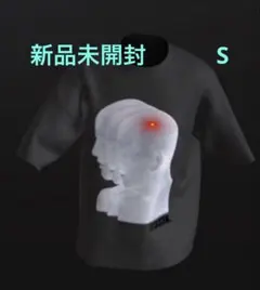 333k tシャツ 新品未使用 Sサイズ