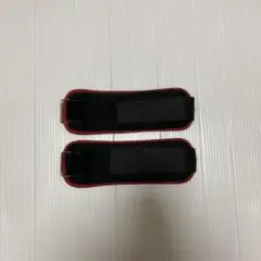 リスト　アンクル　ウエイト　500g （ 0.5kg ）× 2 個　新品未使用