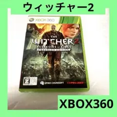 2025年最新】ウィッチャー2 - Xbox360の人気アイテム - メルカリ