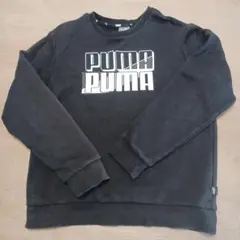 プーマ PUMA スウェット 140 トレーナー