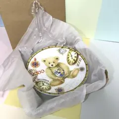 新品！NIKKO 白 ミレニアムプレート 2000年L'OREAL PARIS - メルカリ