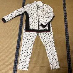 マークアンドロナ セットアップ