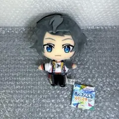 あんさんぶるスターズ 新衣装 ぬいぐるみ 椎名ニキ