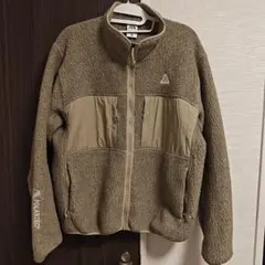 NIKE ACG フリースジャケット XL