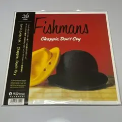 FISHMANS チャッピードントクライ　オリジナル盤レコード　フィッシュマンズ Amazon.co.jp: Chappie, Don't Cry - Fishmans [Analog]: ミュージック