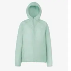 ノースフェイス　スワローテイルベントフーディ　Mサイズ