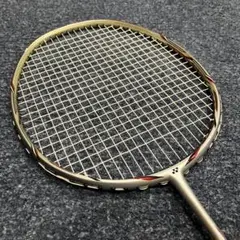 NANORAY 700 FX バドミントンラケット 日本製