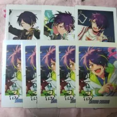 あんスタ　10周年　仙石忍