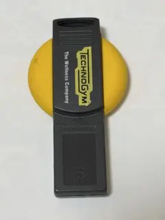 【動作未確認】テクノジム TGSキー ウェルネスキー Technogym ジム