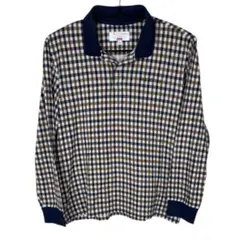 【希少】Supreme Aquascutum 16AW ポロシャツ 希少】Supreme Aquascutum 16AW ポロシャツ 【公式通販】