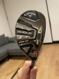 2026年最新】rogue ヘッドカバーの人気アイテム - メルカリ