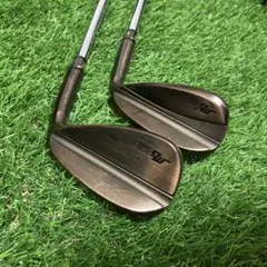 三浦技研 SC WEDGE/MODUS3 105ウェッジ 3本50,56,60 - メルカリ