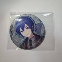 プロセカ あんスタ コラボ KAITO 缶バッジ - メルカリ