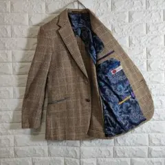 2026年最新】ポールスミスジャケットの人気アイテム - メルカリ